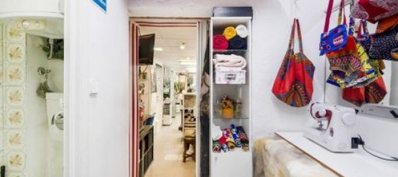 Propiedad comercial en Lisbon, Portugal 34 m² No. 151610 11