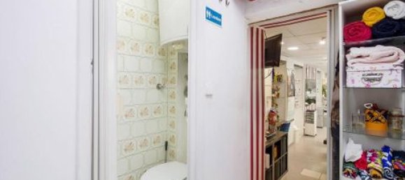 Propiedad comercial en Lisbon, Portugal 34 m² No. 151610 10