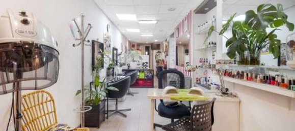 Propiedad comercial en Lisbon, Portugal 34 m² No. 151610 15