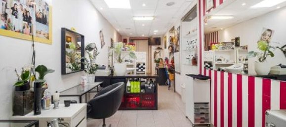 Propiedad comercial en Lisbon, Portugal 34 m² No. 151610 3