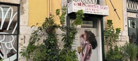 Propiedad comercial en Lisbon, Portugal 34 m² No. 151610 14