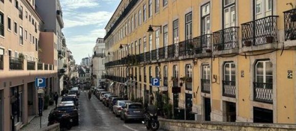 Propiedad comercial en Lisbon, Portugal 34 m² No. 151610 12