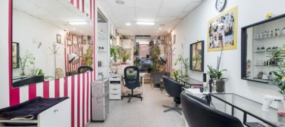 Propiedad comercial en Lisbon, Portugal 34 m² No. 151610 5