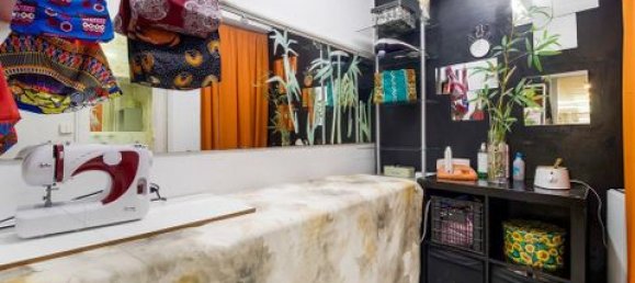 Propiedad comercial en Lisbon, Portugal 34 m² No. 151610 8