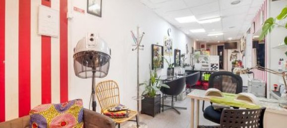 Propiedad comercial en Lisbon, Portugal 34 m² No. 151610 2