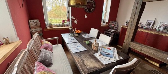 7 rooms Farm in Ostholstein, Germany No. 95633 5