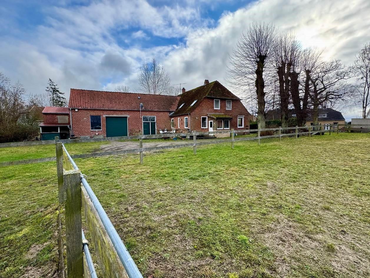 7 rooms Farm in Ostholstein, Germany No. 95633