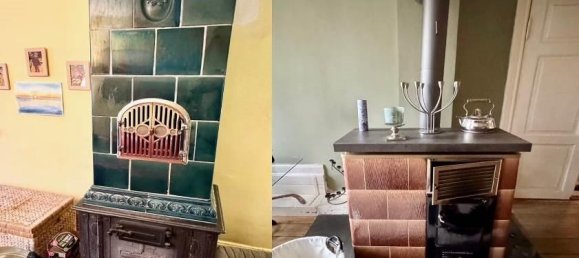 7 rooms Farm in Ostholstein, Germany No. 95633 7