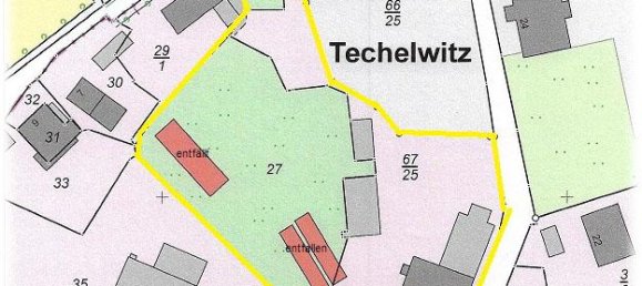 7 rooms Farm in Ostholstein, Germany No. 95633 2