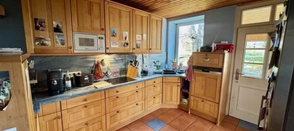 7 rooms Farm in Ostholstein, Germany No. 95633 6