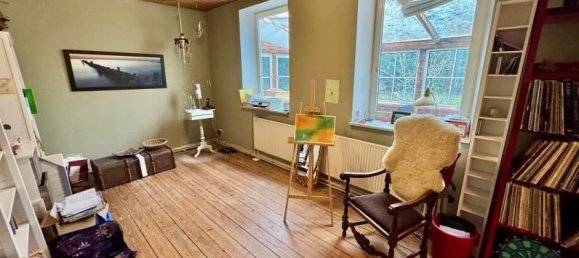 7 rooms Farm in Ostholstein, Germany No. 95633 12