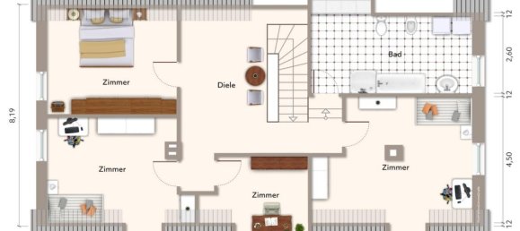 7 rooms Farm in Ostholstein, Germany No. 95633 14