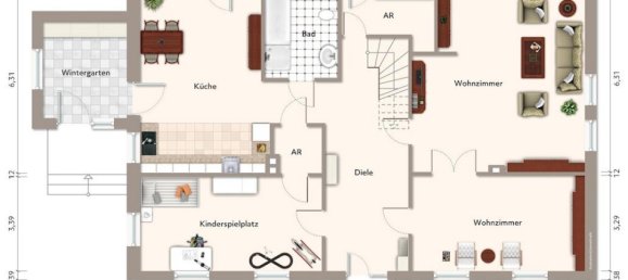 7 rooms Farm in Ostholstein, Germany No. 95633 10