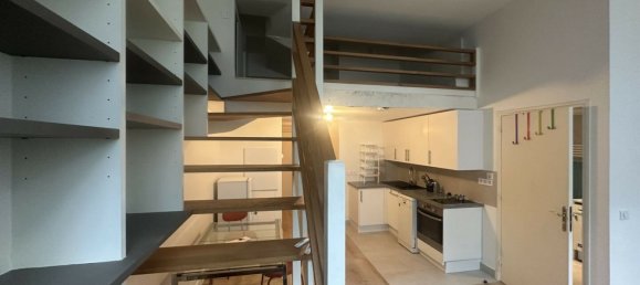 1 bedroom Apartment in Paris, France No. 194078 22