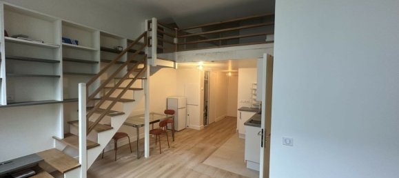 1 bedroom Apartment in Paris, France No. 194078 19