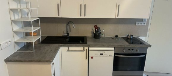 1 bedroom Apartment in Paris, France No. 194078 11