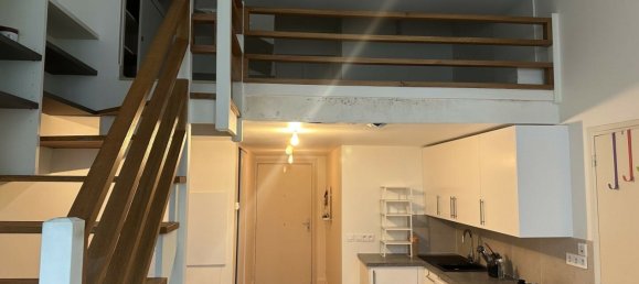 1 bedroom Apartment in Paris, France No. 194078 23