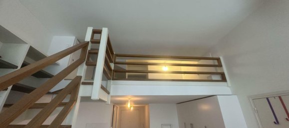 1 bedroom Apartment in Paris, France No. 194078 7