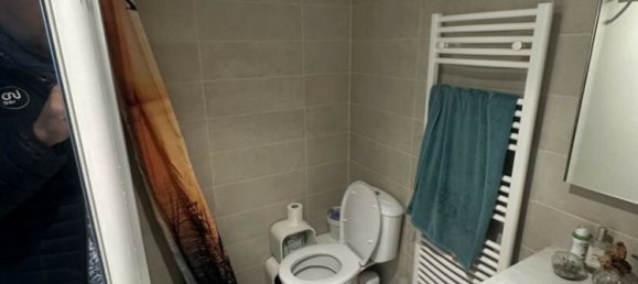 1 bedroom Apartment in Paris, France No. 194078 21