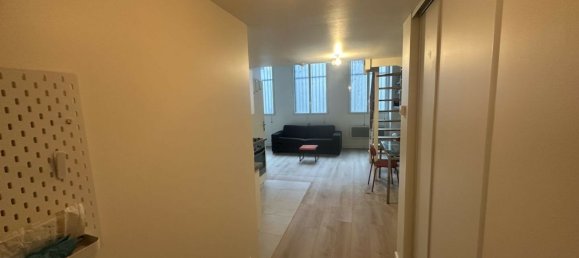 1 bedroom Apartment in Paris, France No. 194078 18