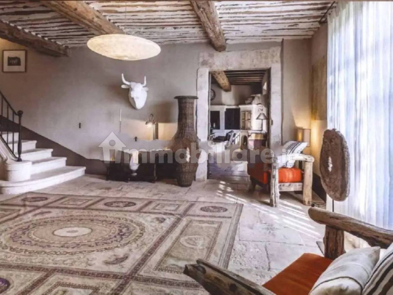 6 bedrooms House in Certaldo, Italy No. 223988