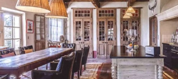 6 bedrooms House in Certaldo, Italy No. 223988 15