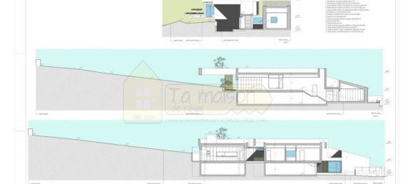 3413m² Land in Loule, Portugal No. 106149 7