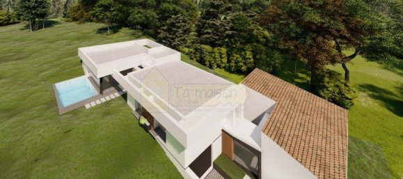 3413m² Land in Loule, Portugal No. 106149 4