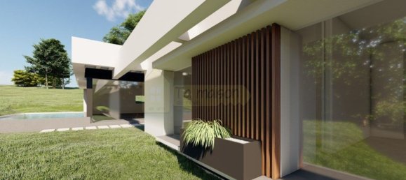 3413m² Land in Loule, Portugal No. 106149 3