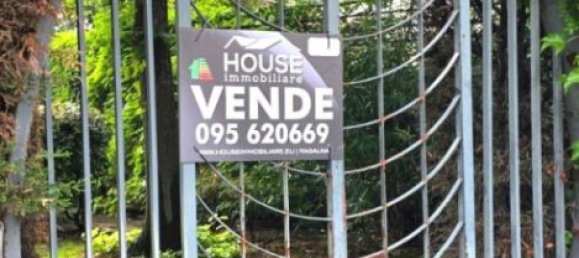 Вилла с 5 спальнями в Николози, Италия № 325490 32