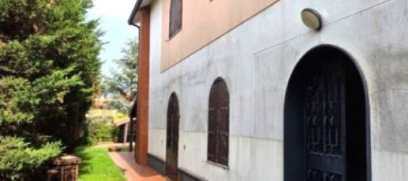 Вилла с 5 спальнями в Николози, Италия № 325490 11