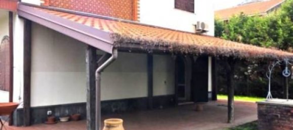 Вилла с 5 спальнями в Николози, Италия № 325490 4