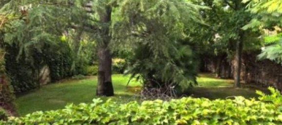 Вилла с 5 спальнями в Николози, Италия № 325490 40