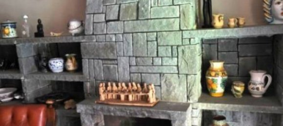 Вилла с 5 спальнями в Николози, Италия № 325490 5