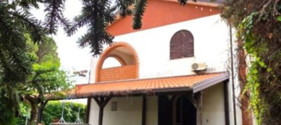 Вилла с 5 спальнями в Николози, Италия № 325490 35