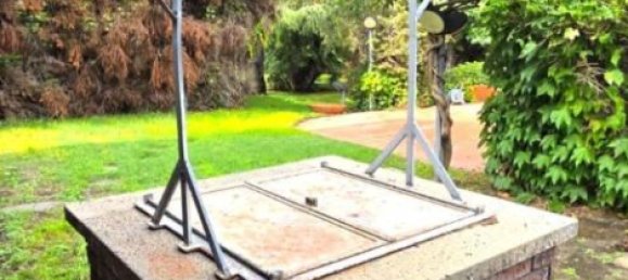 Вилла с 5 спальнями в Николози, Италия № 325490 39