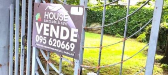 Вилла с 5 спальнями в Николози, Италия № 325490 22