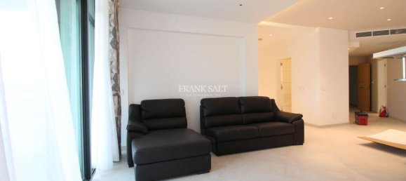 Apartamento de 2 dormitorios en Saint Julian's, Malta No. 9683 2