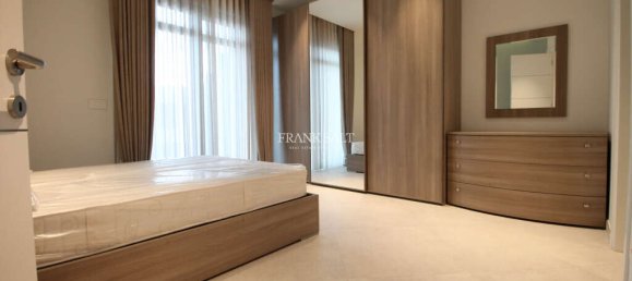 Apartamento de 2 dormitorios en Saint Julian's, Malta No. 9683 10