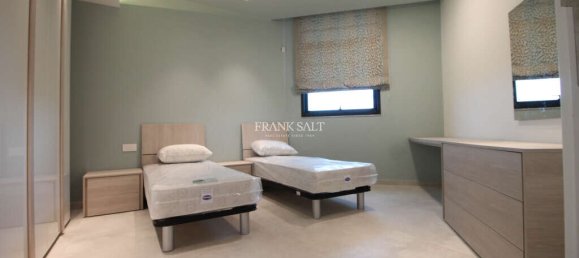 Apartamento de 2 dormitorios en Saint Julian's, Malta No. 9683 7