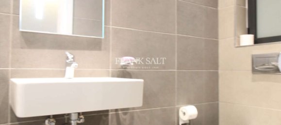 Apartamento de 2 dormitorios en Saint Julian's, Malta No. 9683 15