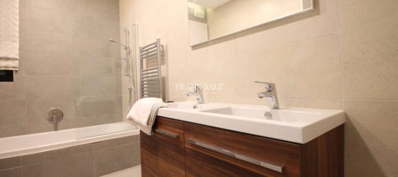 Apartamento de 2 dormitorios en Saint Julian's, Malta No. 9683 14