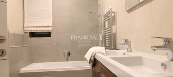 Apartamento de 2 dormitorios en Saint Julian's, Malta No. 9683 13