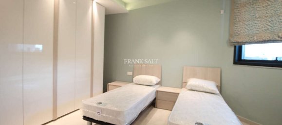 Apartamento de 2 dormitorios en Saint Julian's, Malta No. 9683 6