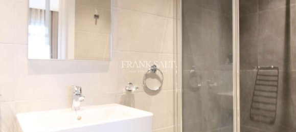 Apartamento de 2 dormitorios en Saint Julian's, Malta No. 9683 12