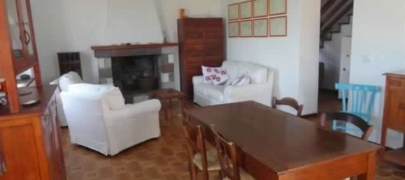 Дом с 2 комнатами в Кабрас, Италия № 256289 8