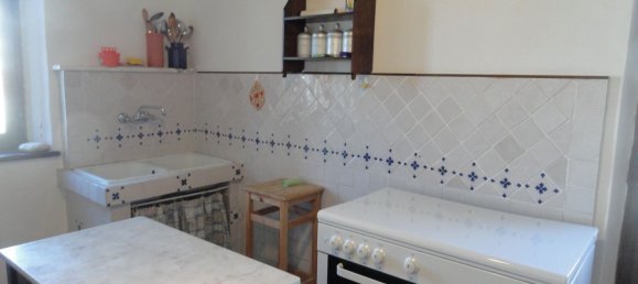 Дом с 2 комнатами в Кабрас, Италия № 256289 9