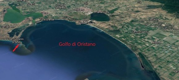 Дом с 2 комнатами в Кабрас, Италия № 256289 4