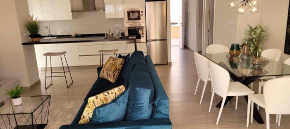 3 bedrooms Townhouse in Torre de la Horadada, Spain No. 9039 4