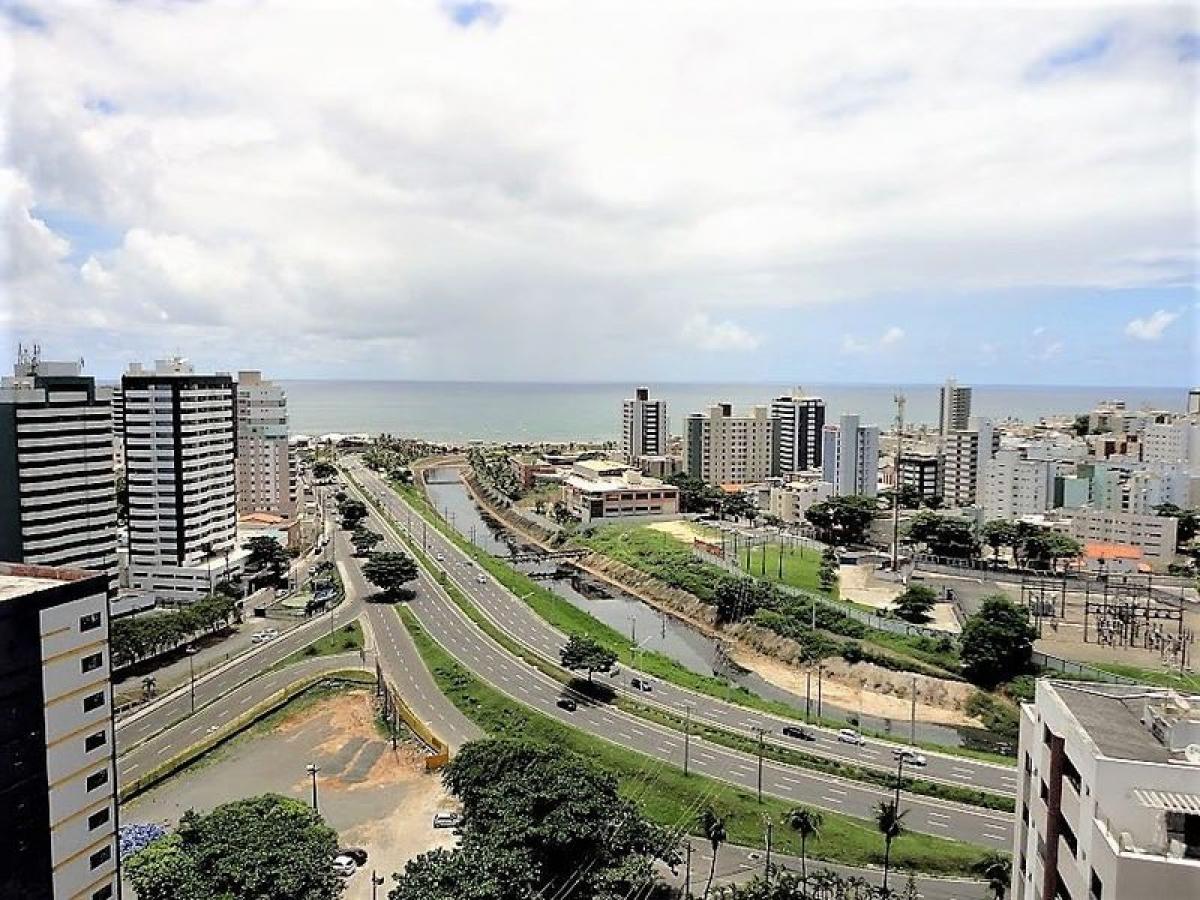 Квартира с 4 спальнями в Салвадор-ду-Сул, Бразилия № 507776